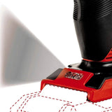 Taladro Percutor Brushless Einhell Te-cd