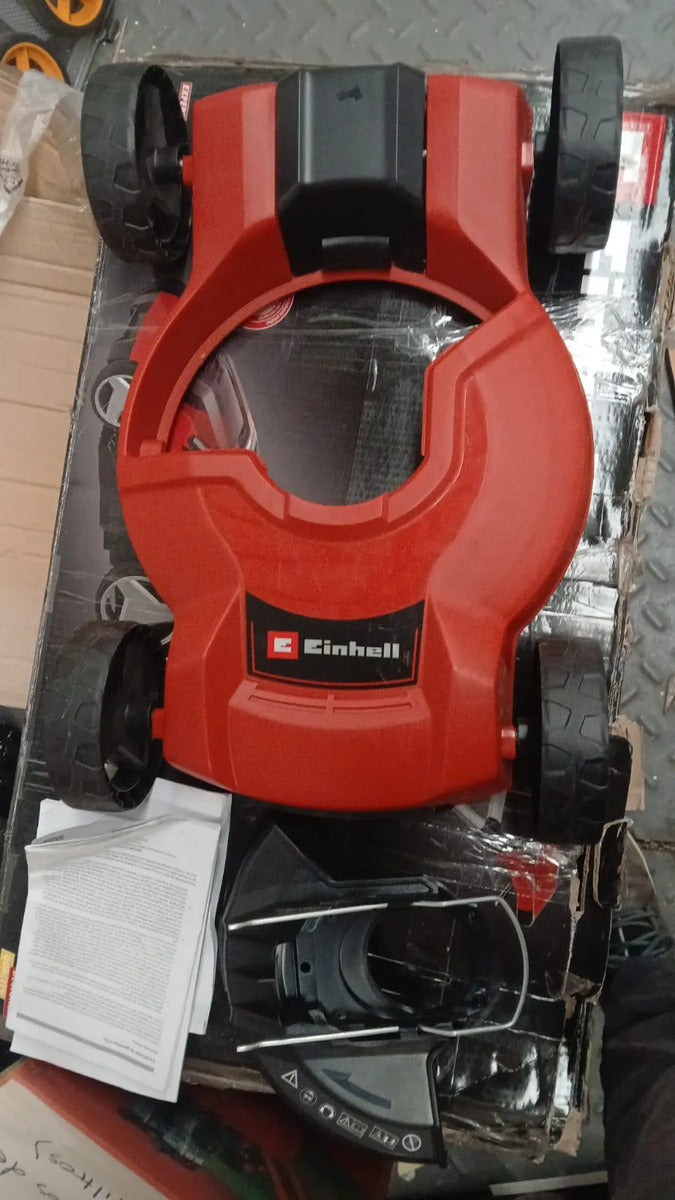 Cortacésped Inalámbrico React. Ge-ct 18/28 Li-solo