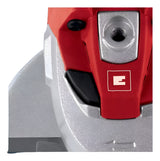 Amoladora Angular Einhell Expert Te-ag 230 Dp De 60 Hz