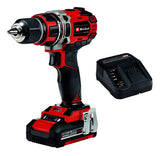 Taladro Percutor Brushless Einhell Te-cd