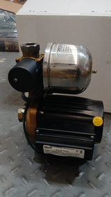 Bomba React. Rowa Maxx Press 22