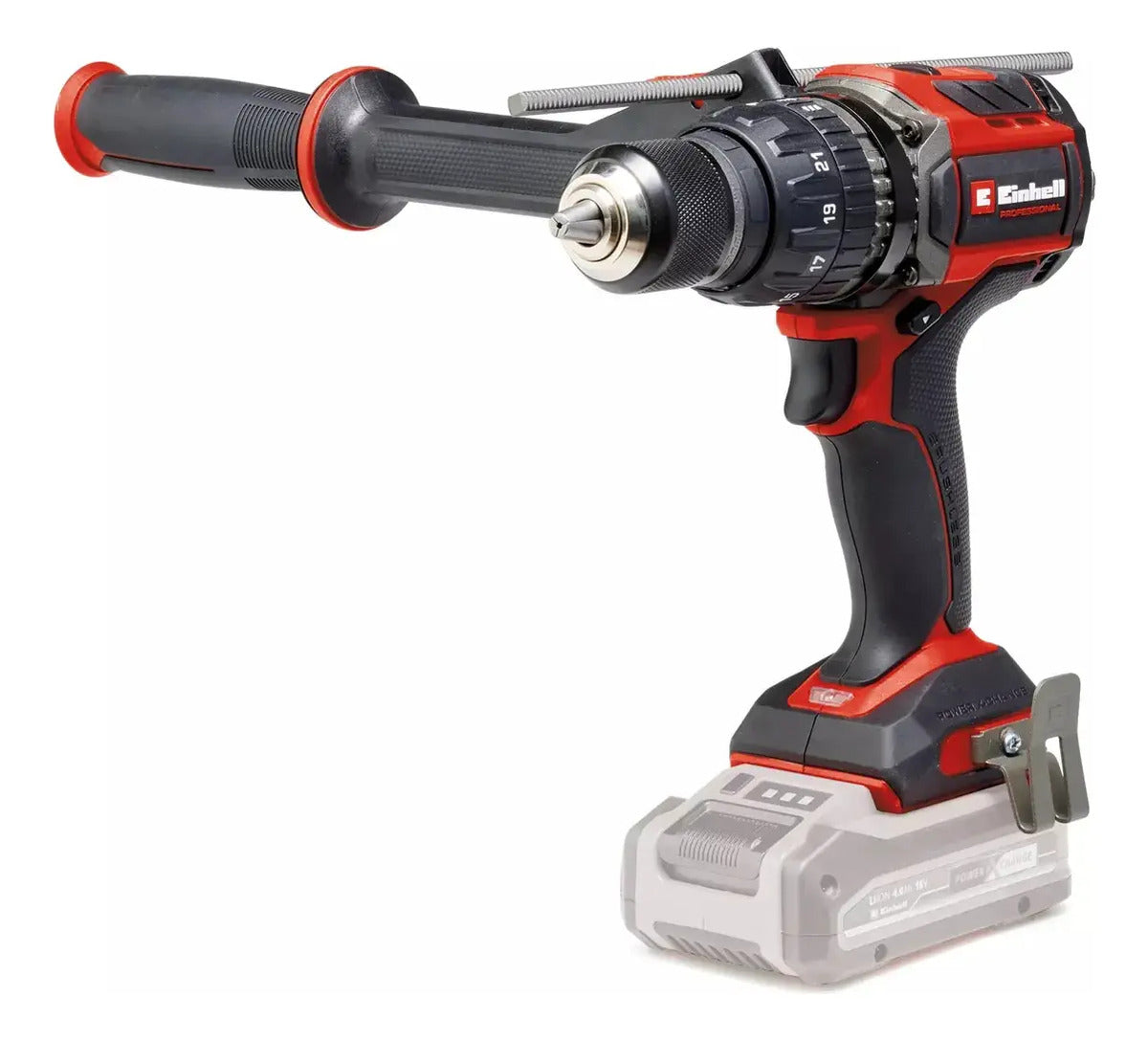 Taladro Percutor 13mm Tp-cd 18/120 Einhe