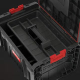 Carro Porta Herramientas Qbrick Pro Modular + Organizador
