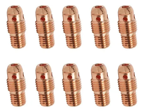 Difusor Portamordaza 2,4mm Para Torcha Tig Wp9 Wp20 Wolfer