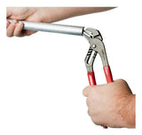 Pinzas Pico Loro Forjadas De Mordaza Recta 10'' (254mm) Milwaukee 4822-6510 5