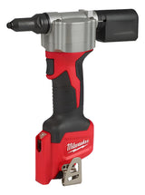 Remachadora Compacta Inalámbrica M12 Milwaukee 2550-20 (S/Bat) 1
