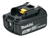 Indicador de Carga de Batería Lithium Bl1830 3Ah 18 V Makita