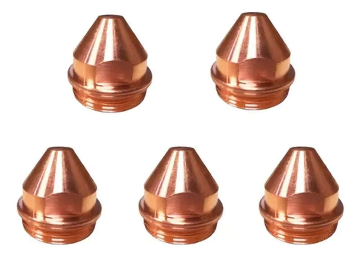 Kit Consumibles Torcha Plasma Compatible Con Yk100 1,8