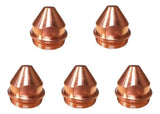 Kit Consumibles Torcha Plasma Compatible Con Yk100 1,8