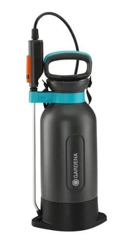 Pulverizador Gardena Comfort 5 Lts 11130-30 Presion Previa
