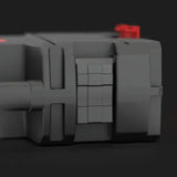 Carro Porta Herramientas Qbrick Pro Modular 3 En 1