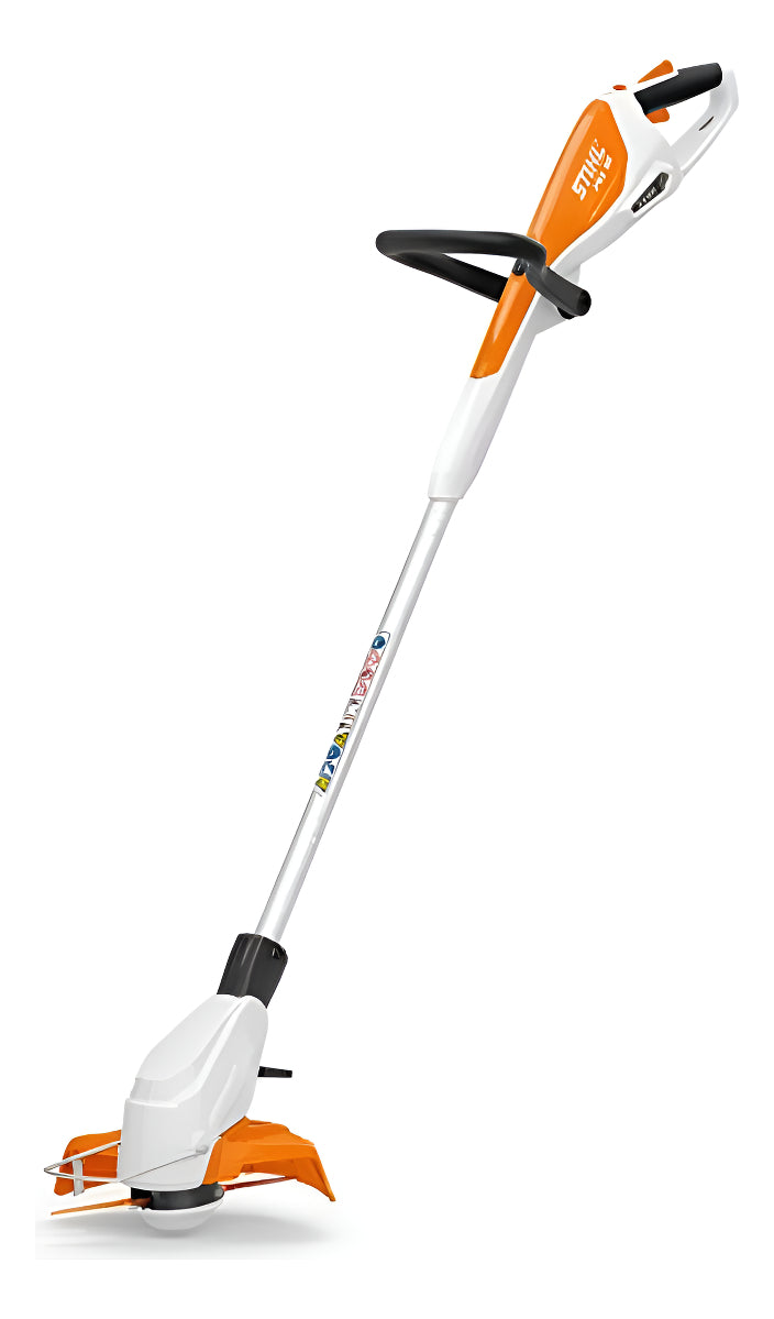 Bordeadora Bateria Ajustable 2,3kgs 18v Stihl Fsa45