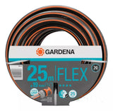Manguera De Riego Gardena Comfort Flex 19mm 3/4 Premium 25m