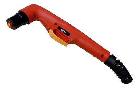 Cuerpo Cabeza C/ Empuñadura Torcha Plasma Wolfer Cb50