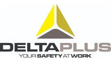 10 Anteojos De Seguridad Delta Plus Vulcano Oscuro Uv400