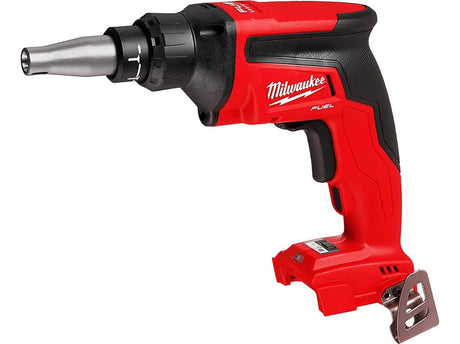 Atornillador para Paneles de Yeso M18 Fuel Milwaukee 2866-20 (S/Bat) 3