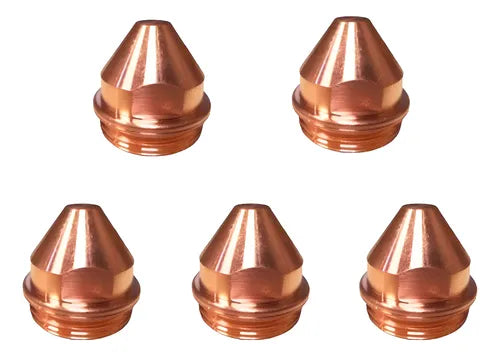 Toberas 1,6 Torcha Plasma X5 Compatible Con Yk200 Wolfer