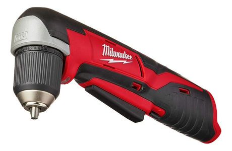 Taladro Angular Vel Regulable 2.0 Ah con Estuche Milwaukee 2415-159A 3