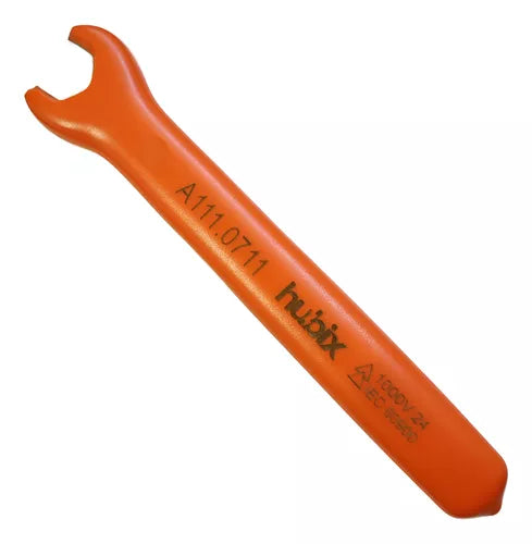 Llave Fija 5/8 Aislada 1000 V Hubix Certificada