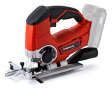 Sierra Caladora 18v Inalambrico Einhell