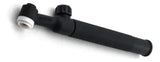 Cuello Cabeza Cuerpo Torcha Tig Wp 9 Soldadora Con Robinete
