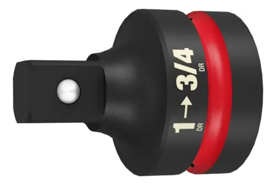 Tubo Reductor De Impacto 1 '' H A 3/4 M Milwaukee 4966-6731 3