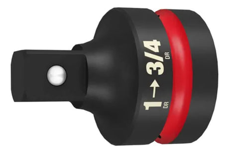 Tubo Reductor De Impacto 1 '' H A 3/4 M Milwaukee 4966-6731 3