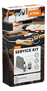 Kit De Service Mantenimiento Stihl Para Fs 38 / 55 Mj