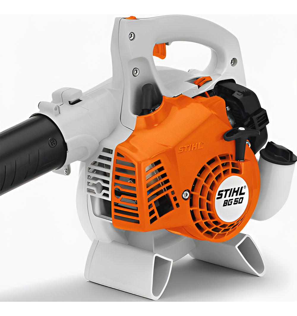 Sopladora 27cm3 700m3/h Stihl Bg50