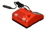 Cargador de Bateria Auto Dual M12-18 12V Milwaukee 4859-1810 4