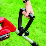 Bordeadora Inalambrica Einhell Bateria 2.5ah Gc-ct 18/24rojo