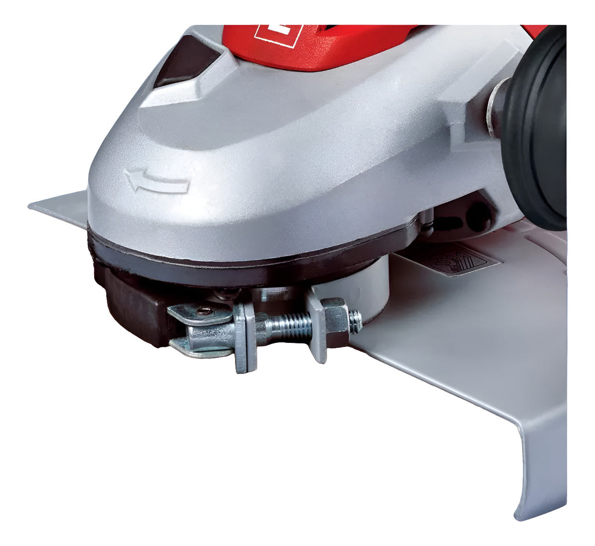 Amoladora Angular Einhell Expert Te-ag 230 Dp De 60 Hz