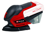 Lijadora Orbital Inalámbrica Einhell Te-