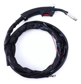 Torcha Mig Mag 15 3mts Aprox Compatible Con Lq Iron Mig 100