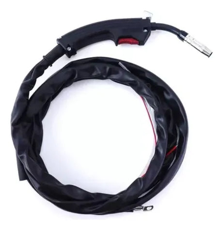 Torcha Mig Mag 15 3mts Aprox Compatible Con Lq Iron Mig 100