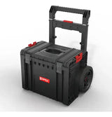 Carro Porta Herramientas Qbrick Pro Modular 3 En 1