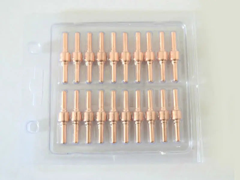 40 Toberas Y 20 Electrodos Compatible Co