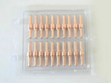 40 Toberas Y 20 Electrodos Compatible Co