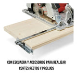 Einhell Power X-change Tp-cs 18/190 Bl Li Solo Sierra