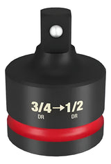 Tubo Reductor De Impacto 3/4 H A 1/2 M Milwaukee 4966-6728 3