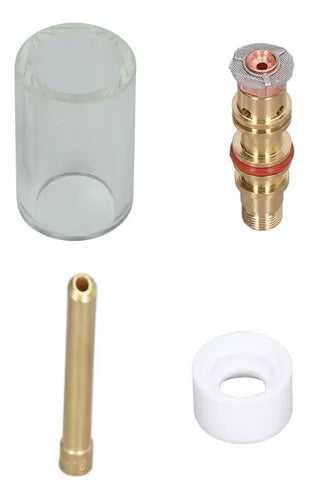 Espada Para Mini Motosierra Repuesto 4 Pulgadas 10cm