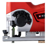Sierra Caladora 18v Inalambrico Einhell