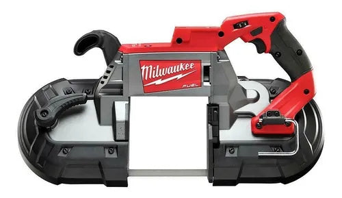 Sierra De Banda Corte Profundo 21" Milwaukee 2929-20