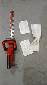Cortacerco Einhell Gc-ch 1846 Li-solo