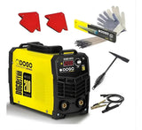 Soldadora Dogo Star 200 Inverter Mma Igbt + Combo Y Piqueta