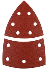 Lija Delta Con Velcro Grano 80 Kwb 496108 Kwb 496108