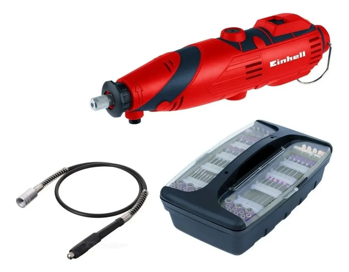 Minitorno Einhell Th-mg 135 Soporte 189 Accesorios