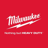 Pinza de Corte Diagonal Cabeza Angular De 8'' (200mm) Milwaukee 4822-6528 7