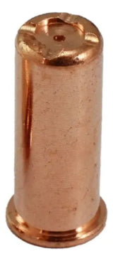 Tobera Larga Torcha Plasma Compatible Con Cebora 50 Wolfer