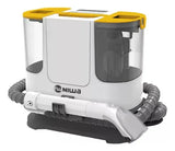 Lava Tapizado Cortina Alfombra Autos Niwa 0.6 L 500w Color Blanco